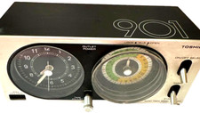 Toshiba time switch d'occasion  Expédié en Belgium