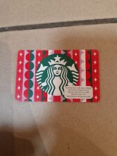 Starbucks card karte gebraucht kaufen  Östringen