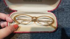 Vintage tiffany eyeglasses for sale  USA