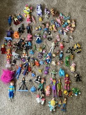 Bundle toy figures for sale  SOUTHPORT