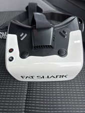 Fat shark recon for sale  KINGSWINFORD