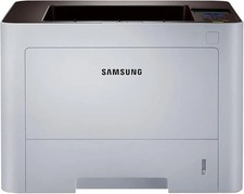 Stampante samsung m3820d usato  Napoli