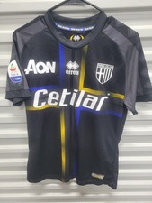 Parma calcio 1913 for sale  Windsor