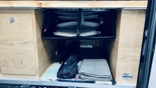 Stauraumtasche destec zoombox gebraucht kaufen  Merching