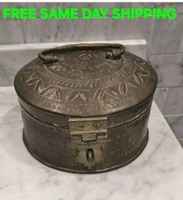 Antique copper india for sale  Medford