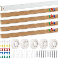 Pcs cork strips for sale  Brentwood