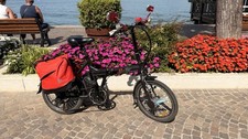 Zoll bike pedelec gebraucht kaufen  München