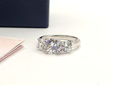 Diamonique 3.50 cttw for sale  West Valley City