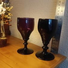 Pair early antique for sale  CORBY