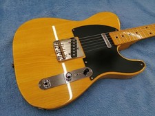 Fender japan tl52 d'occasion  Expédié en Belgium