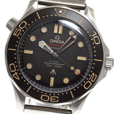 OMEGA Seamaster Diver 300m 007 Edition 210.90.42.20.01.001 TO218248 comprar usado OMEGA Seamaster Diver 300m 007 Edition 210.90.42.20.01.001 TO218248 comprar usado  Enviando para Brazil
