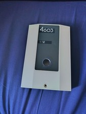 Empty scantronic 4603 for sale  TELFORD