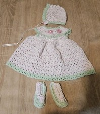 Crochet handmade newborn for sale  Holiday