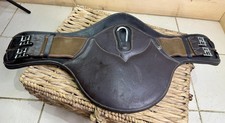 Soft padded leather for sale  LLANGOLLEN