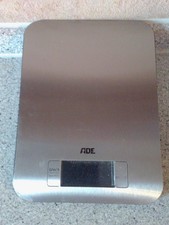 waage edelstahl gebraucht kaufen waage edelstahl gebraucht kaufen  Sondershausen