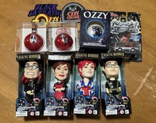 Vintage ozzy osborne for sale  Denver