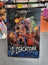 Cercatore panini comics usato  Reggio Emilia