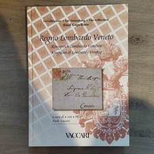 Vaccari 2007 regno usato Vaccari 2007 regno usato  Borgosesia