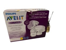 milchpumpe avent gebraucht kaufen milchpumpe avent gebraucht kaufen  Borken