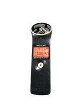 Gravador Digital Portátil Zoom H1 Handy + Cartão de 2GB Testado Funciona comprar usado  Enviando para Brazil