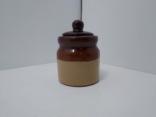 Vintage brown tan for sale  Plainville