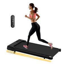 Walking pad electric for sale  HALESOWEN