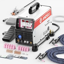 Andeli 110v 220v for sale  Charlotte