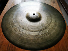 Cymbale crash zildjian d'occasion  Lambesc