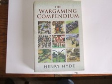 Wargames rules wargames for sale  SWADLINCOTE