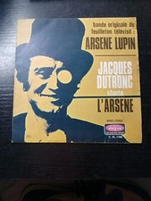 Tours jacques dutronc d'occasion  La Valette-du-Var