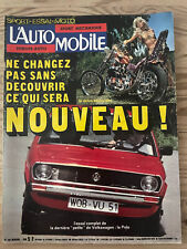 Automobile 348 juin d'occasion  Claix