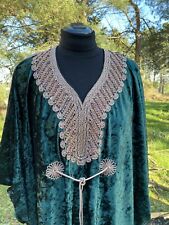Caftan papillon marocain d'occasion  Augny