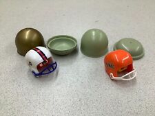 Two nfl mini for sale  Camp Point