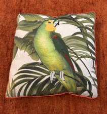 Deko kissen 42x40 gebraucht kaufen  Hamburg