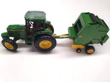 John deere traktor gebraucht kaufen  Waghäusel