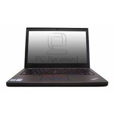 Barato Lenovo ThinkPad X270 Core I5 8GB RAM 256GB SSD 12.5" - Construa o Seu Próprio comprar usado  Enviando para Brazil