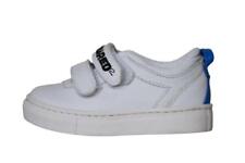 Dsquared2 white leather for sale  LONDON