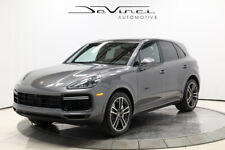 2020 porsche cayenne for sale  Jacksonville