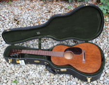 Martin gitarre guitar gebraucht kaufen  Steinhöring