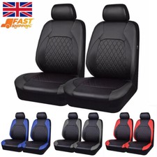 Premium leather car for sale  UK