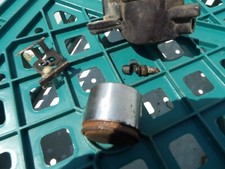 Kawasaki 750 rear for sale  ELY