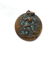 Medaglia militare regno usato  Cremona
