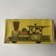 Locomotive willy wamoo d'occasion  Limoges-