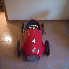 Ferrari giordani 1958 usato  Parabita