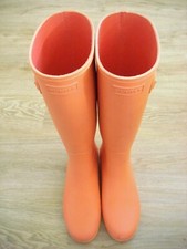 Hunter refined stiefel gebraucht kaufen  Husum