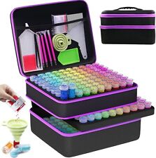 Aufbewahrungsbox diamond paint gebraucht kaufen  Templin