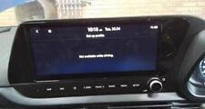 Sat nav head for sale  WINSFORD
