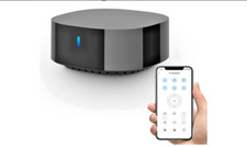Broadlink universal fernbedien gebraucht kaufen  Mittweida