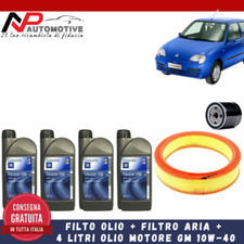 Kit tagliando fiat usato  Ginosa