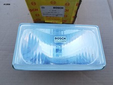 Neu bosch fernscheinwerfer gebraucht kaufen  Wiesmoor